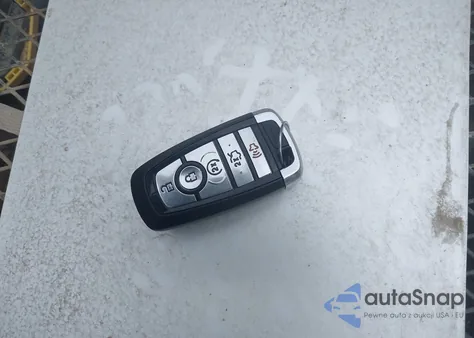 2021 Ford Mustang Ecoboost Premium z USA, uszkodzony, nr VIN 1FATP8UH5M5122133